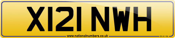 X121 NWH