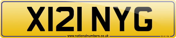 X121 NYG