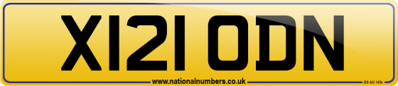 X121 ODN