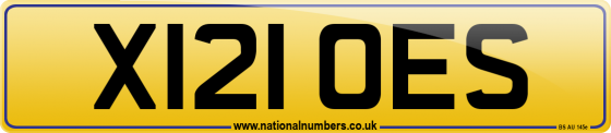 X121 OES