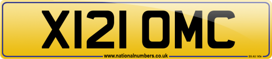 X121 OMC
