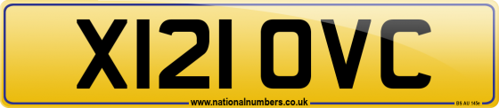 X121 OVC