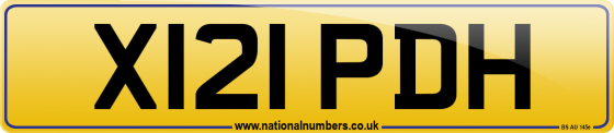 X121 PDH