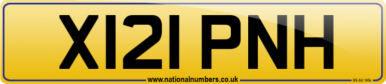 X121 PNH