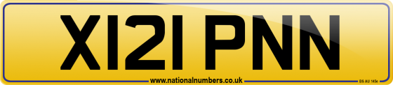 X121 PNN