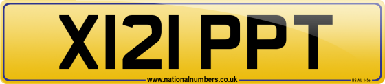 X121 PPT