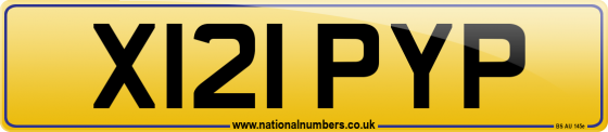 X121 PYP
