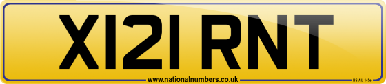X121 RNT