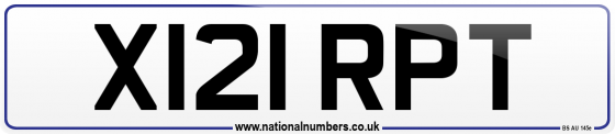 X121 RPT