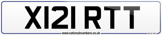 X121 RTT