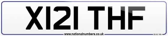 X121 THF