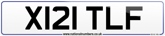 X121 TLF