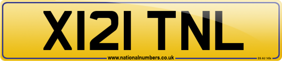X121 TNL