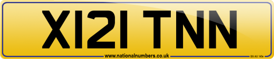 X121 TNN