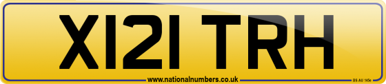 X121 TRH
