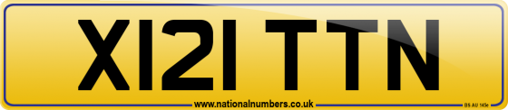 X121 TTN
