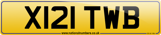 X121 TWB