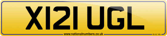 X121 UGL