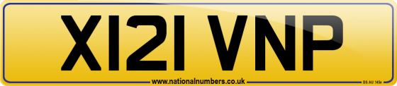 X121 VNP