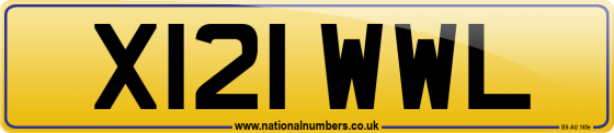 X121 WWL