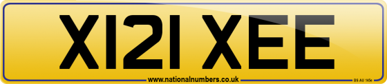 X121 XEE