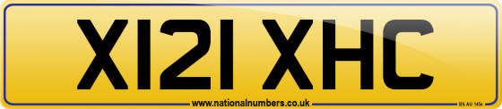X121 XHC