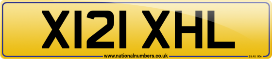 X121 XHL