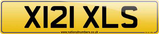 X121 XLS