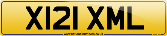 X121 XML