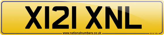 X121 XNL