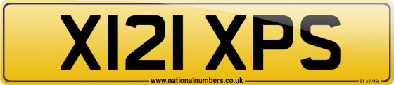 X121 XPS