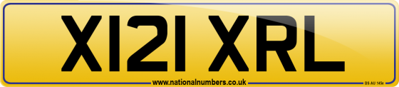 X121 XRL