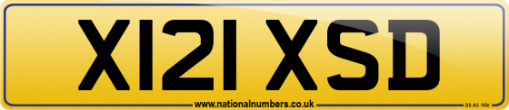 X121 XSD