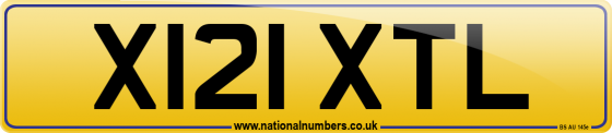 X121 XTL