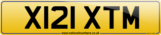 X121 XTM