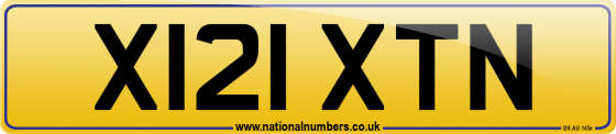 X121 XTN