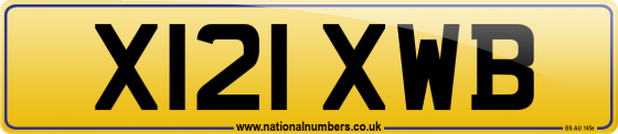 X121 XWB
