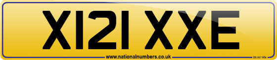 X121 XXE