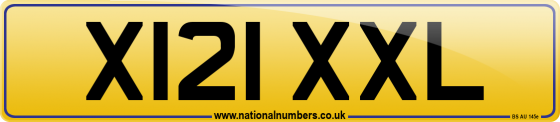 X121 XXL