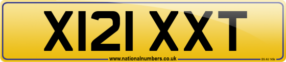 X121 XXT