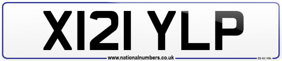 X121 YLP