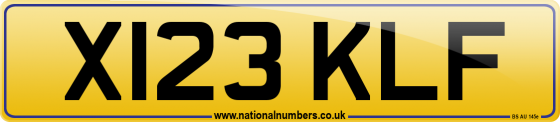X123 KLF