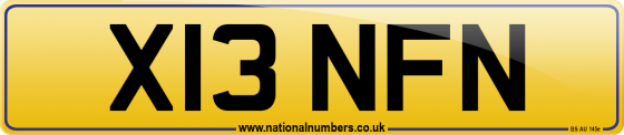X13 NFN