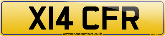 X14 CFR
