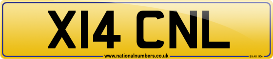 X14 CNL