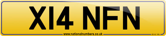 X14 NFN