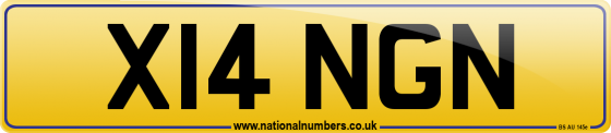 X14 NGN