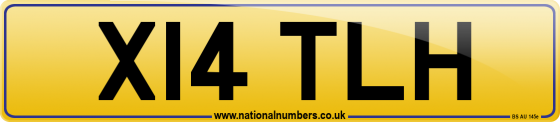 X14 TLH