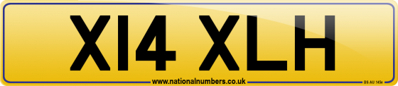 X14 XLH