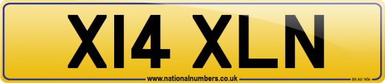 X14 XLN